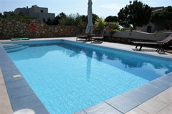 PHOTO GALLERY. Pool Area
